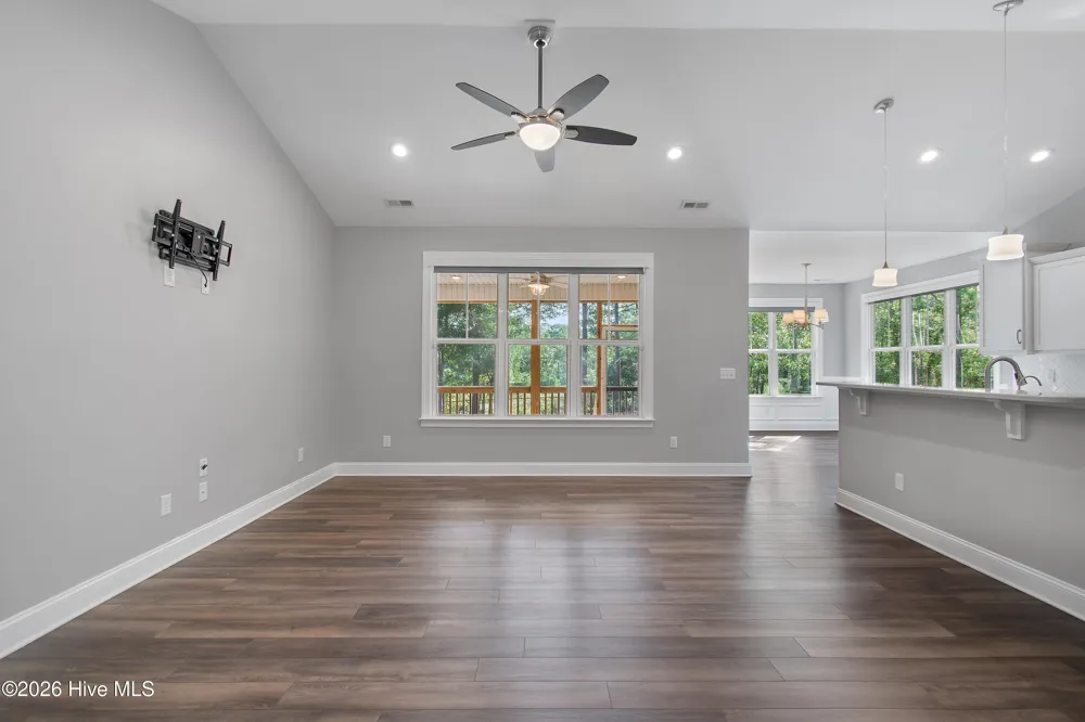 1400 Cottage Lane Boiling Spring Lakes, NC 28461