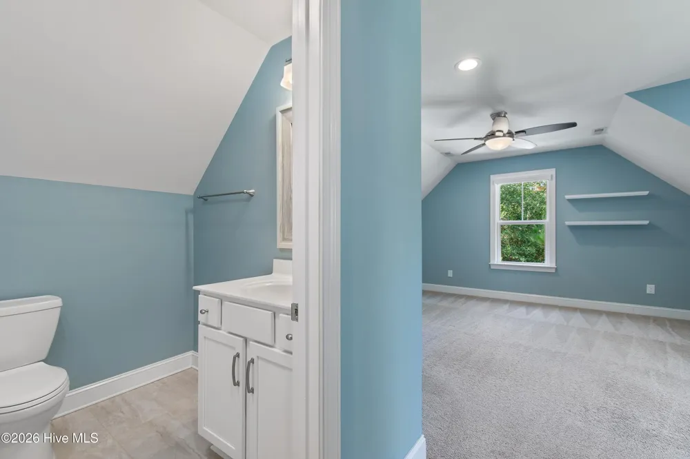 1400 Cottage Lane Boiling Spring Lakes, NC 28461