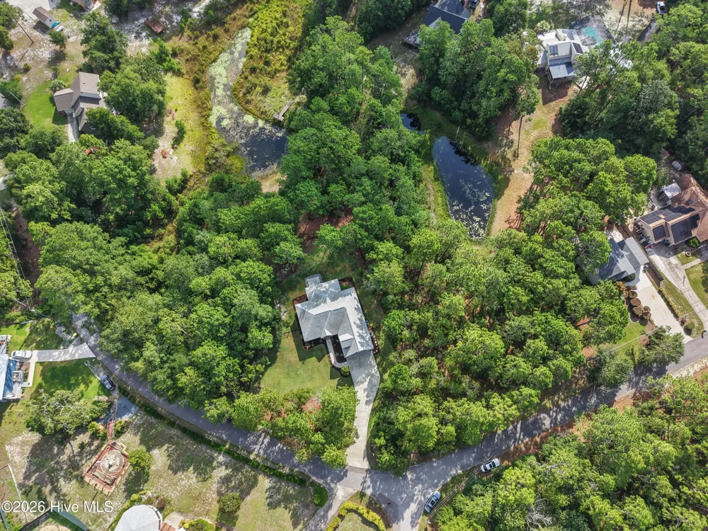 1400 Cottage Lane Boiling Spring Lakes, NC 28461