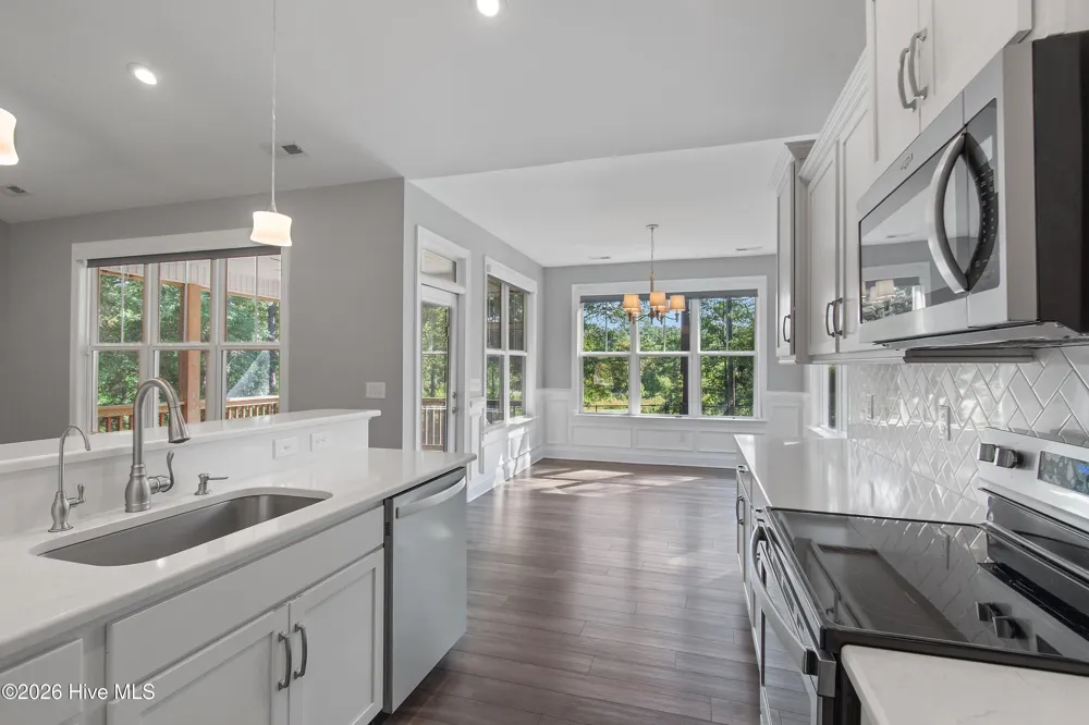 1400 Cottage Lane Boiling Spring Lakes, NC 28461
