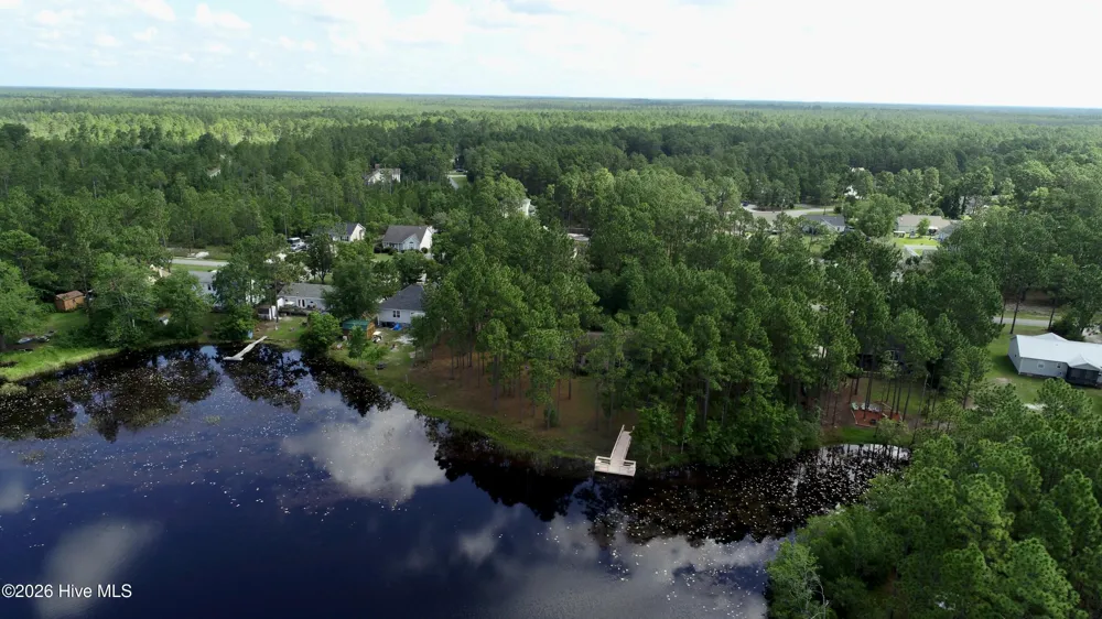 1400 Cottage Lane Boiling Spring Lakes, NC 28461
