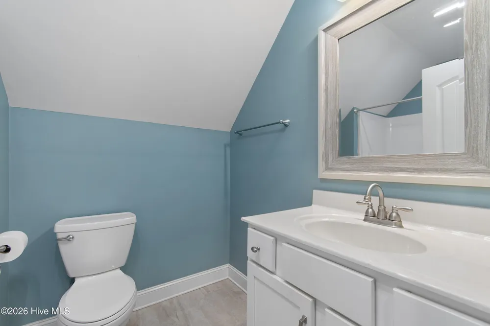 1400 Cottage Lane Boiling Spring Lakes, NC 28461