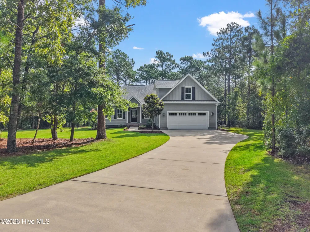 1400 Cottage Lane Boiling Spring Lakes, NC 28461