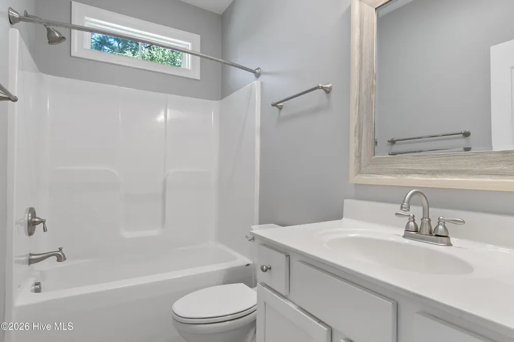 1400 Cottage Lane Boiling Spring Lakes, NC 28461