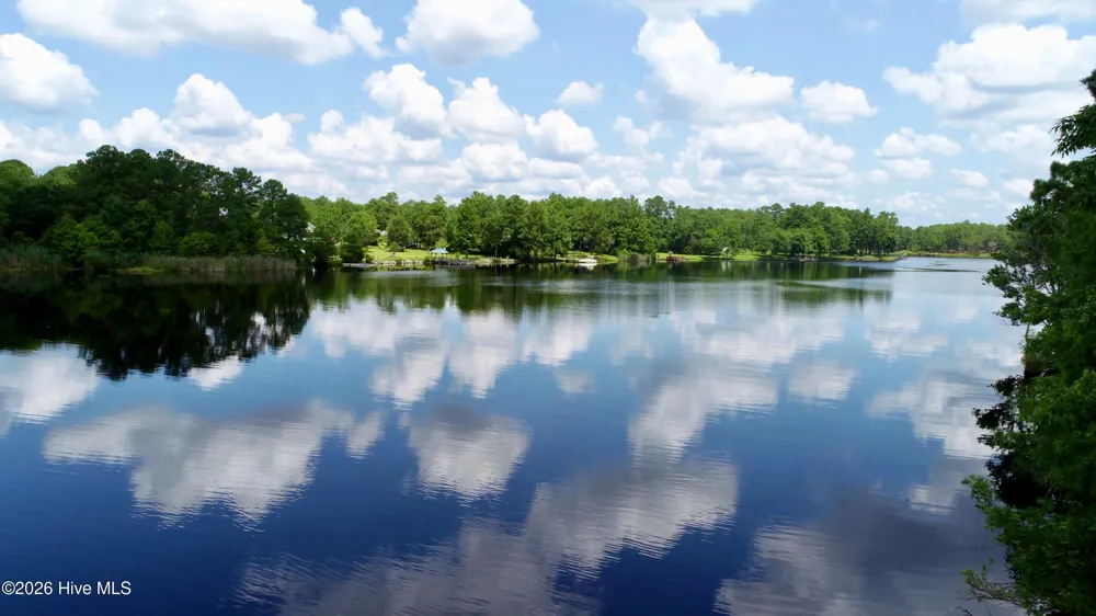 1400 Cottage Lane Boiling Spring Lakes, NC 28461