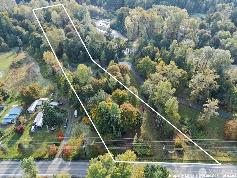 0 8XXX State Route 92 Granite Falls, WA 98252