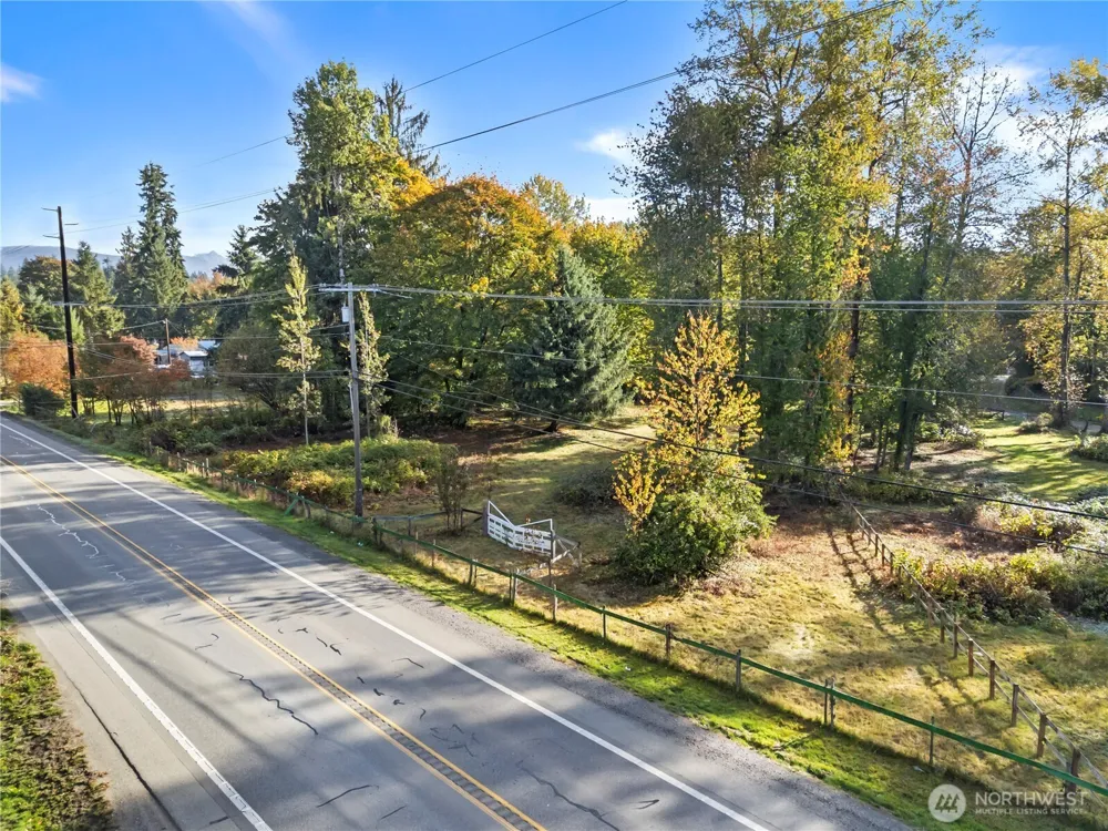 0 8XXX State Route 92 Granite Falls, WA 98252