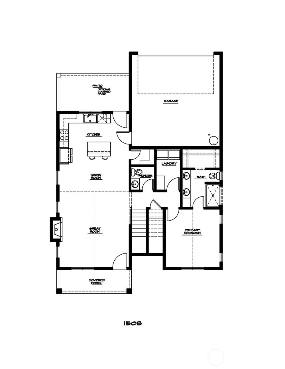 1083 SE Garrison Village Way College Place, WA 99324