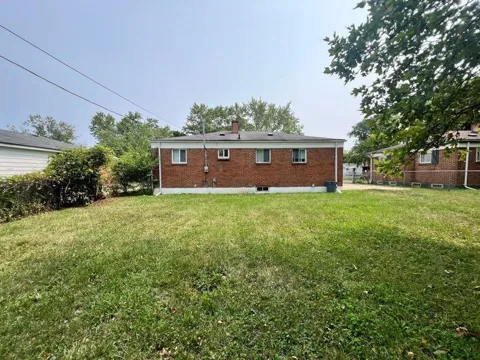 6155 Natchez Drive