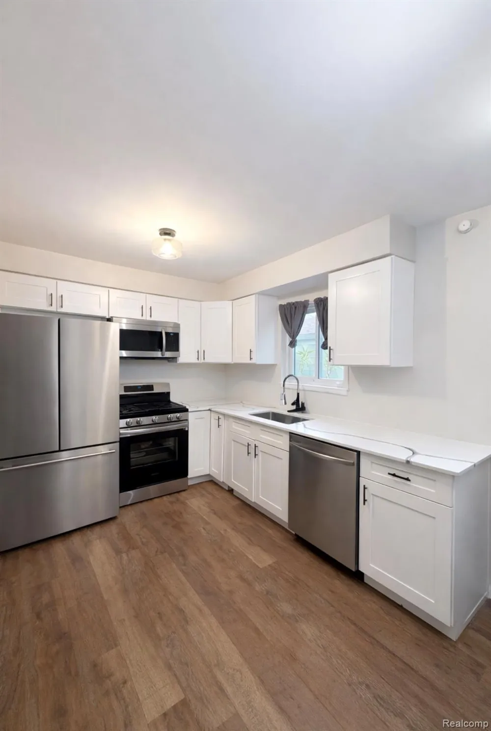 938 Arlene Avenue Pontiac City, MI 48340