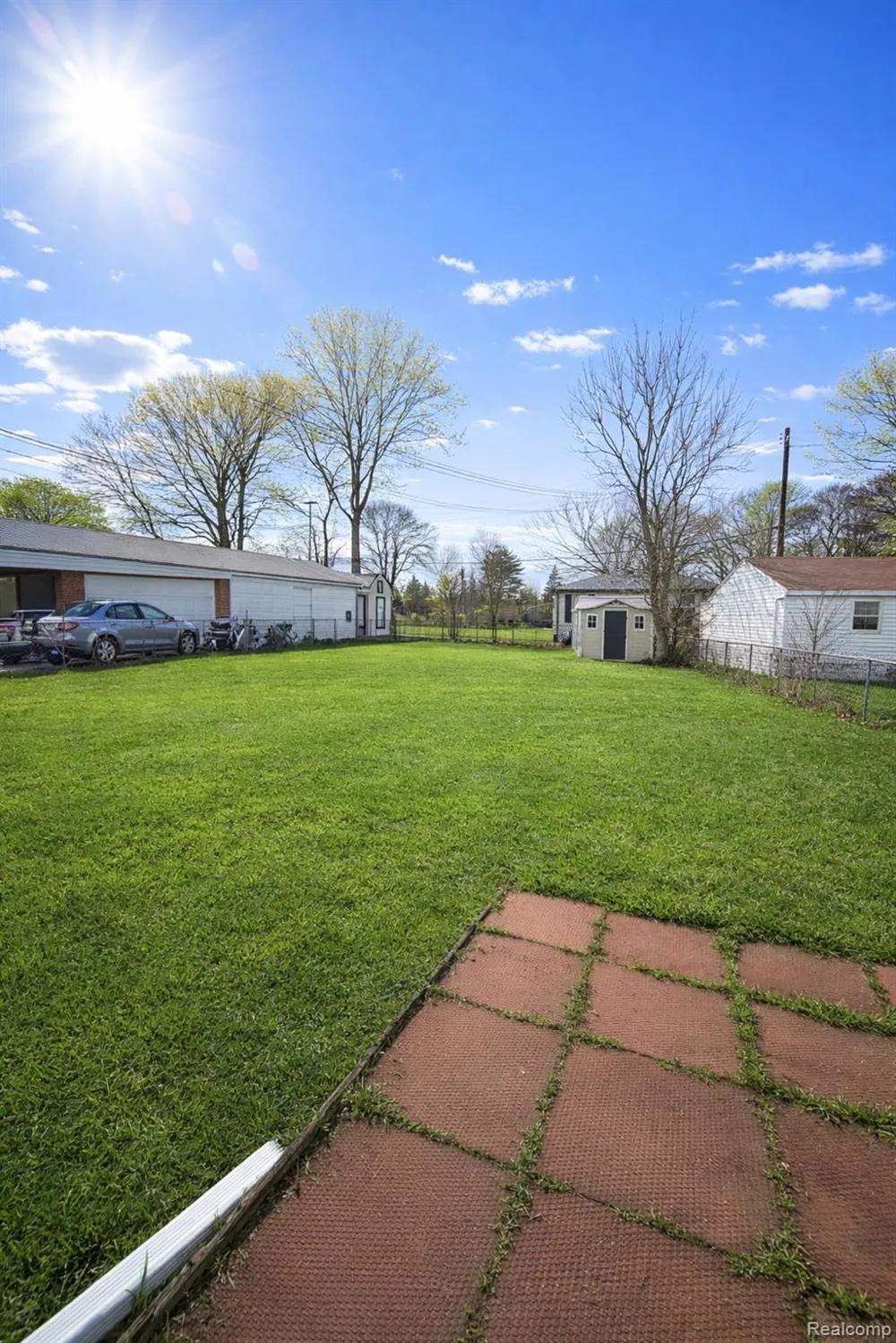 938 Arlene Avenue Pontiac City, MI 48340