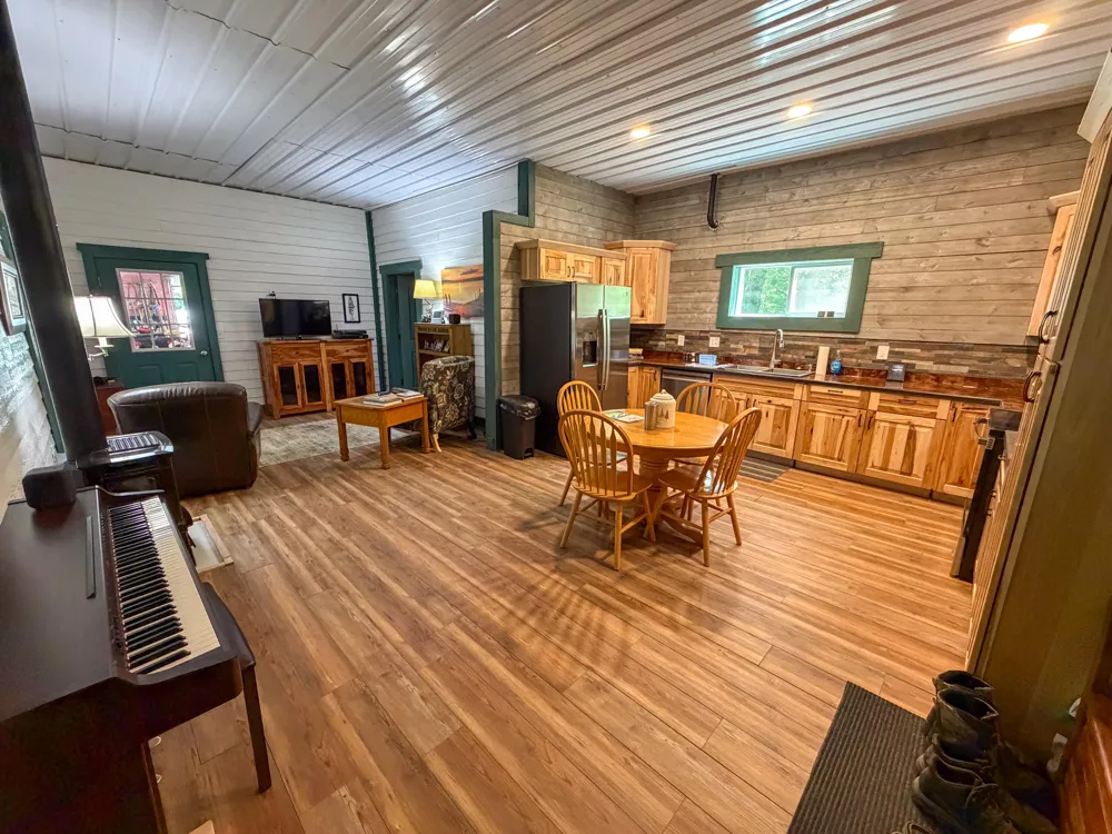 11775 Country Acres Drive Unknown, MI 49643