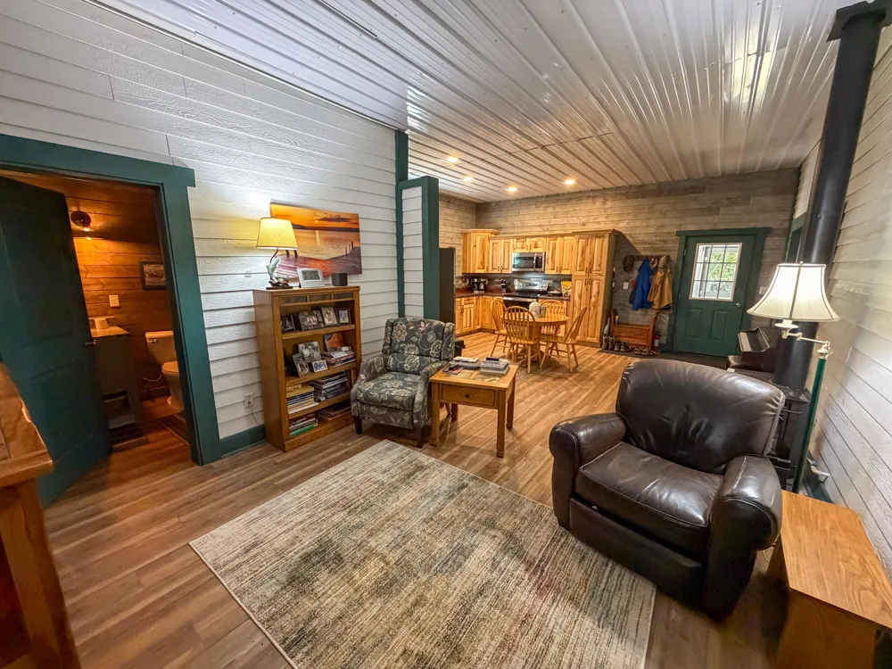 11775 Country Acres Drive Unknown, MI 49643