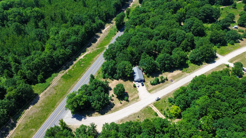 11775 Country Acres Drive Unknown, MI 49643