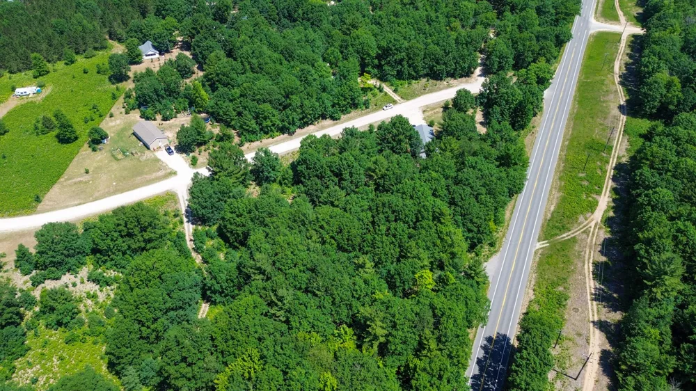 11775 Country Acres Drive Unknown, MI 49643