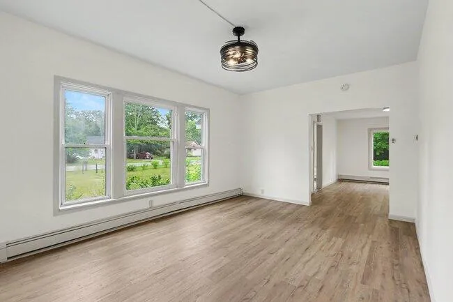937 W Giles Road Laketon Township, MI 49445