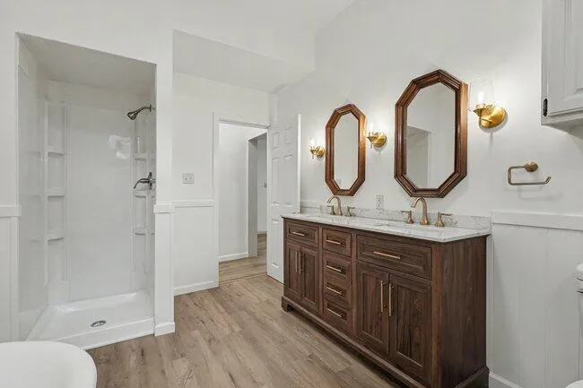 937 W Giles Road Laketon Township, MI 49445