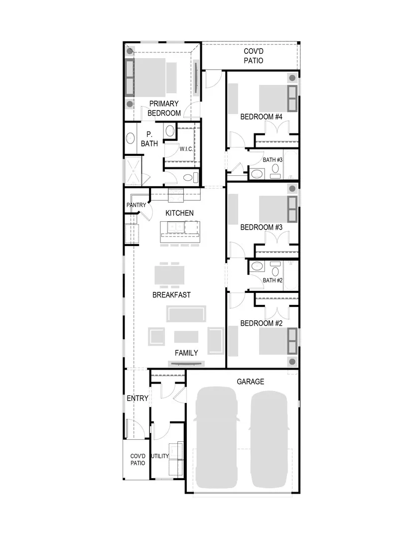 8344 Kingfisher Road Aubrey, TX 76227