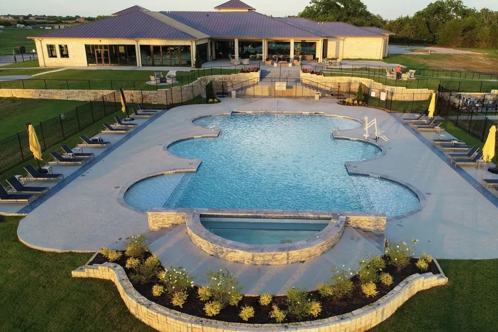2316 Favour Court Heath, TX 75126