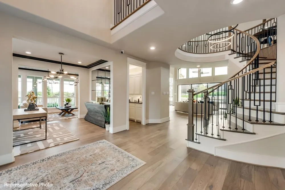 2316 Favour Court Heath, TX 75126