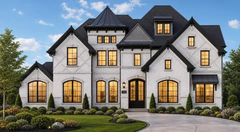 2316 Favour Court