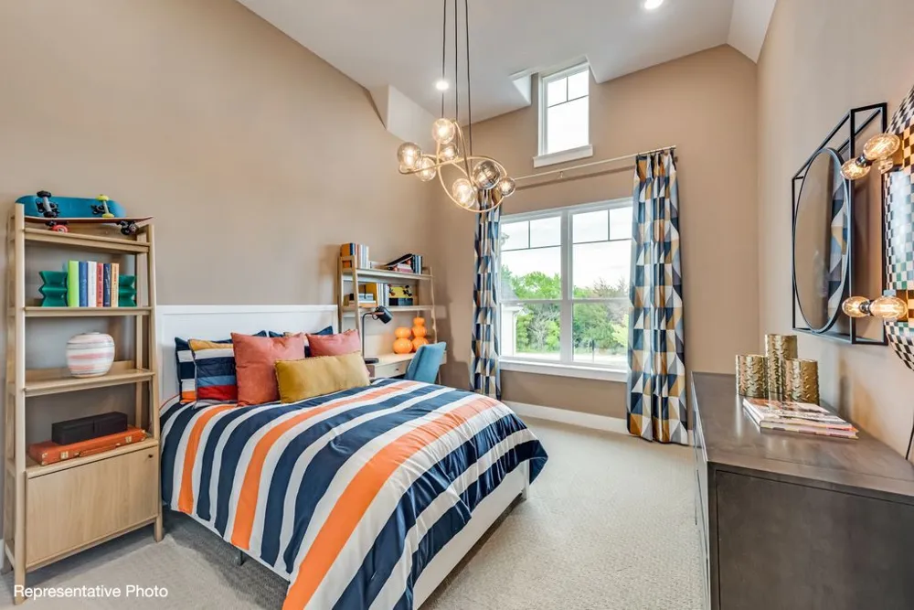 2316 Favour Court Heath, TX 75126