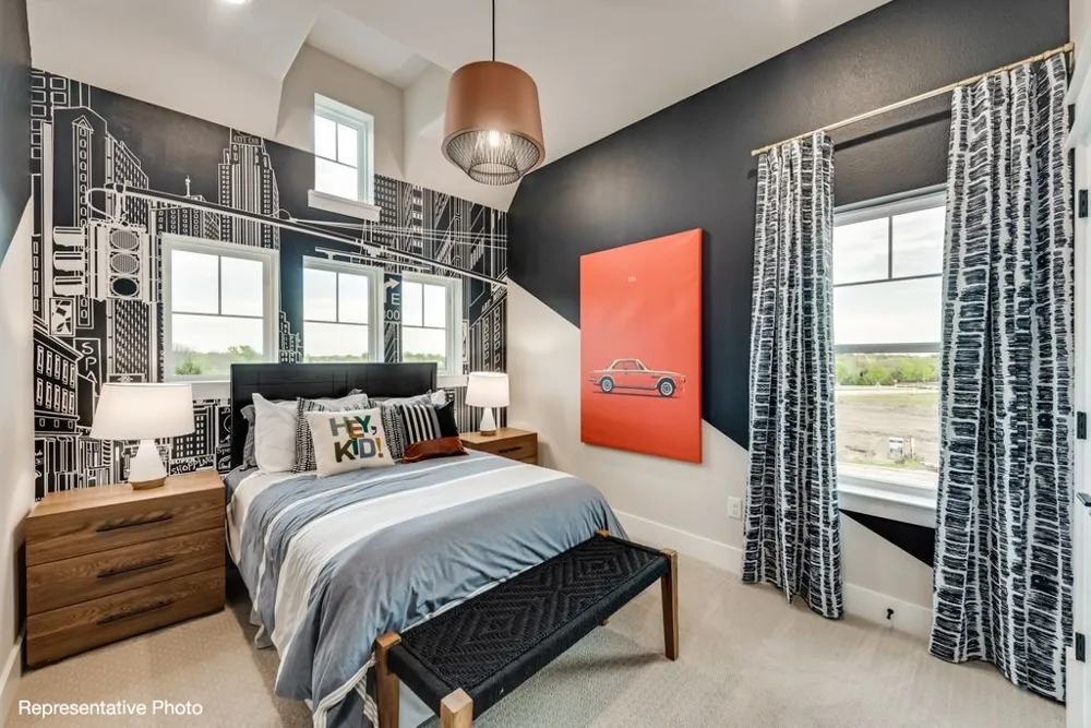 2316 Favour Court Heath, TX 75126