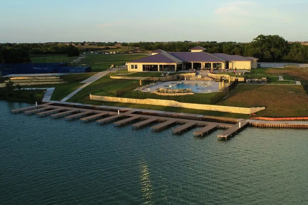 2316 Favour Court Heath, TX 75126