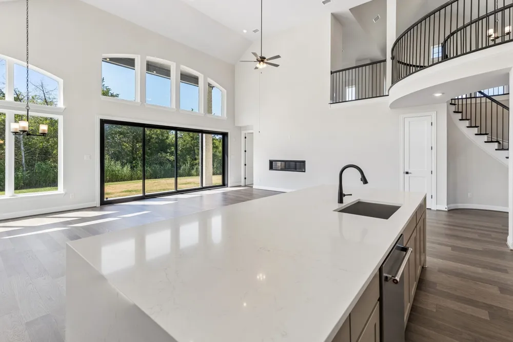 2316 Favour Court Heath, TX 75126