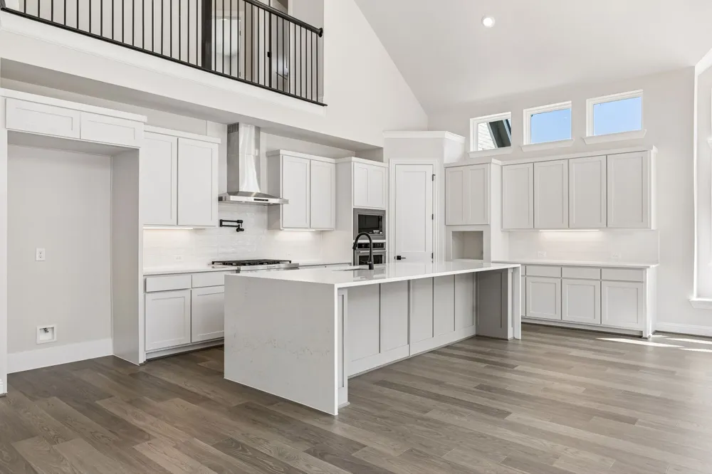 2316 Favour Court Heath, TX 75126