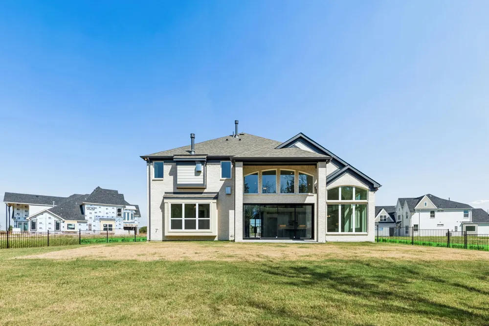 2316 Favour Court Heath, TX 75126