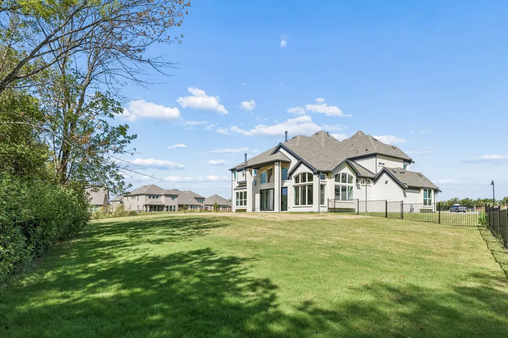 2316 Favour Court Heath, TX 75126