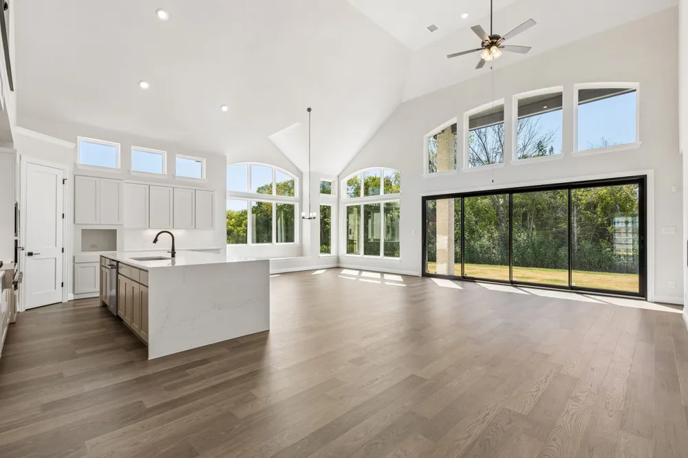2316 Favour Court Heath, TX 75126