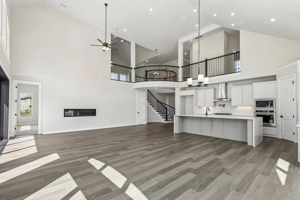2316 Favour Court Heath, TX 75126