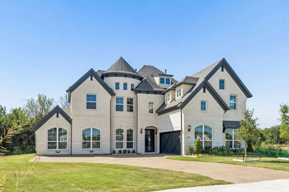 2316 Favour Court Heath, TX 75126
