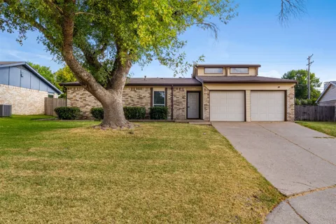 1007 Elk Grove Drive