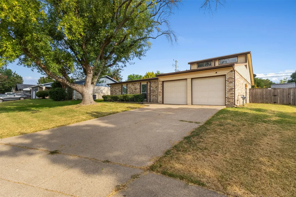 1007 Elk Grove Drive Richardson, TX 75081