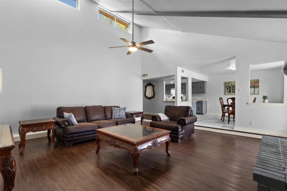 1007 Elk Grove Drive Richardson, TX 75081