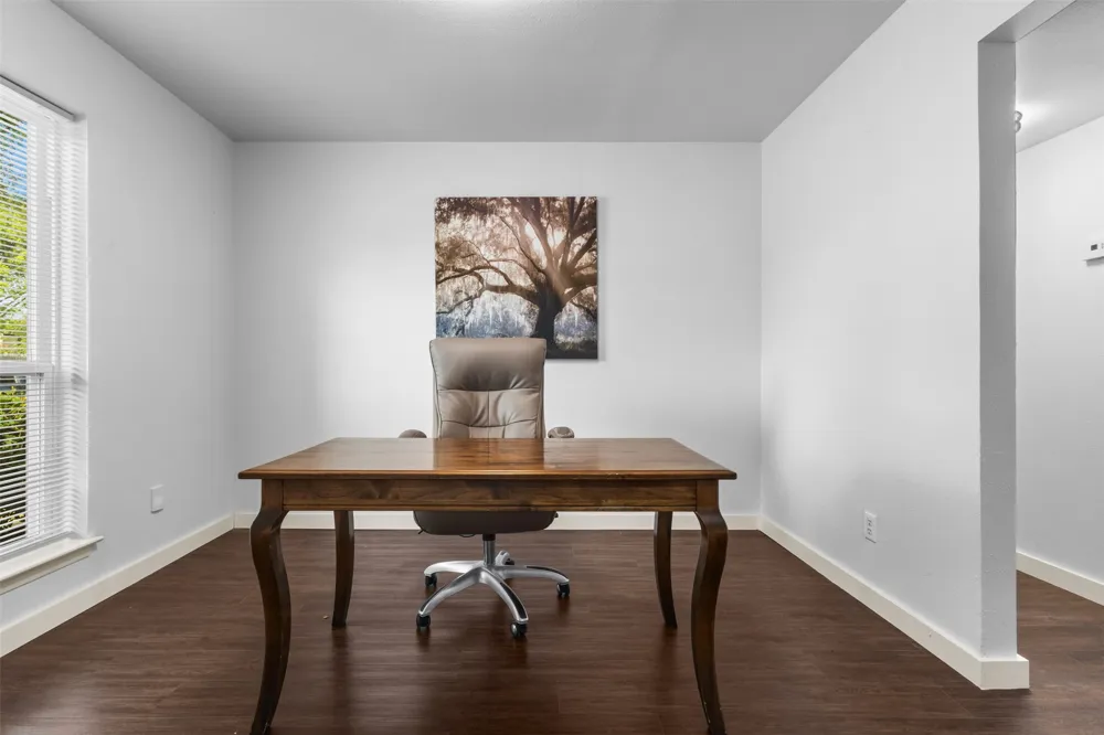 1007 Elk Grove Drive Richardson, TX 75081