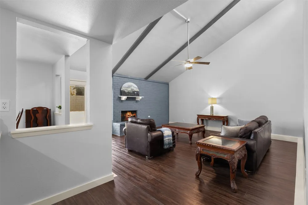 1007 Elk Grove Drive Richardson, TX 75081