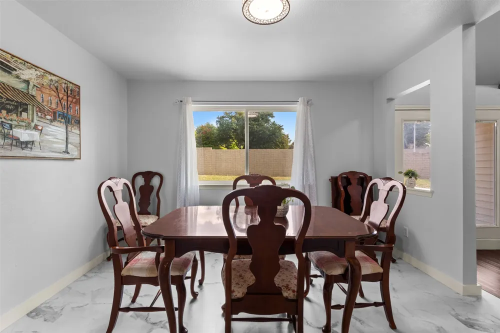 1007 Elk Grove Drive Richardson, TX 75081