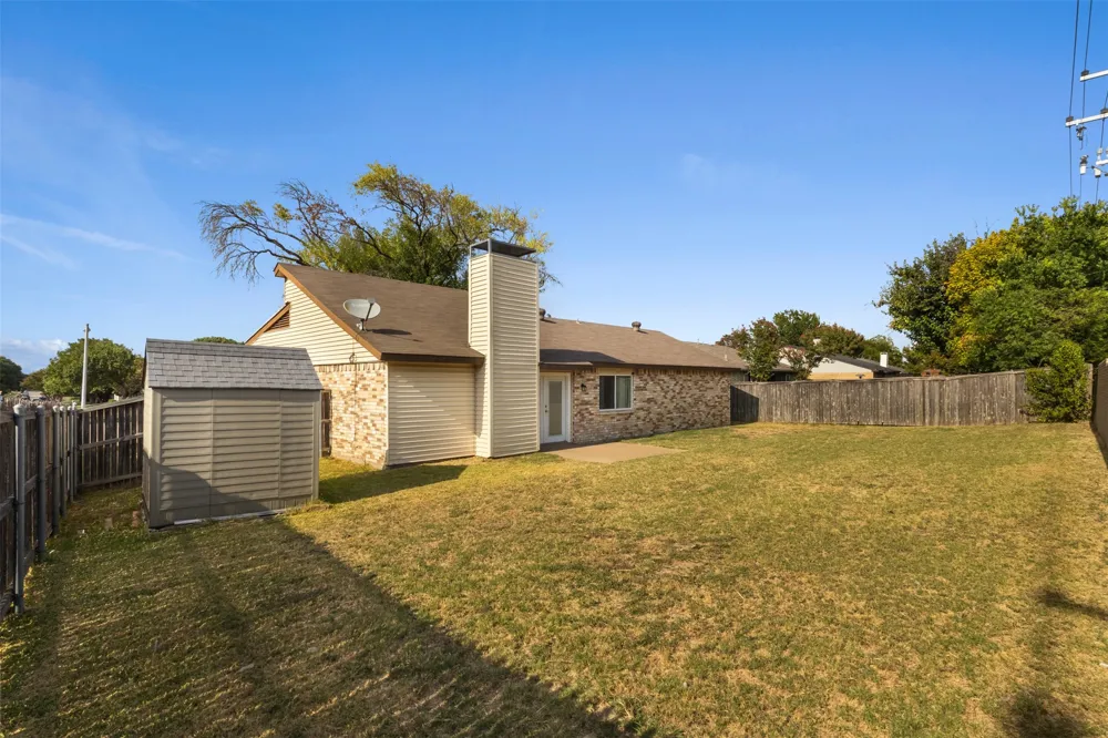 1007 Elk Grove Drive Richardson, TX 75081