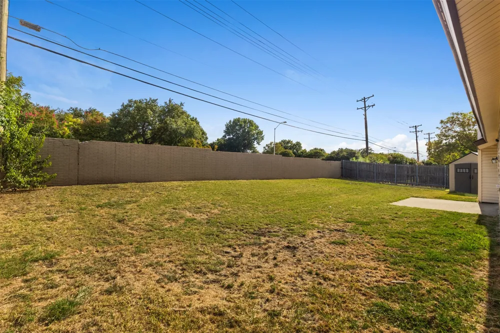 1007 Elk Grove Drive Richardson, TX 75081