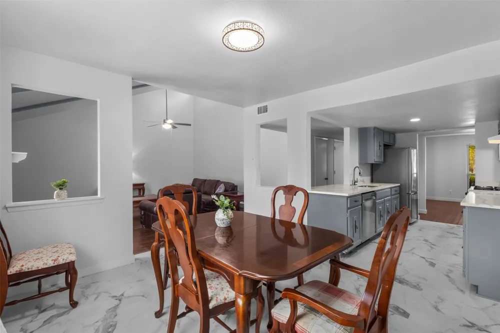 1007 Elk Grove Drive Richardson, TX 75081