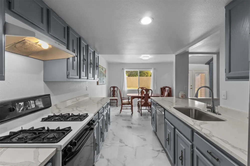 1007 Elk Grove Drive Richardson, TX 75081