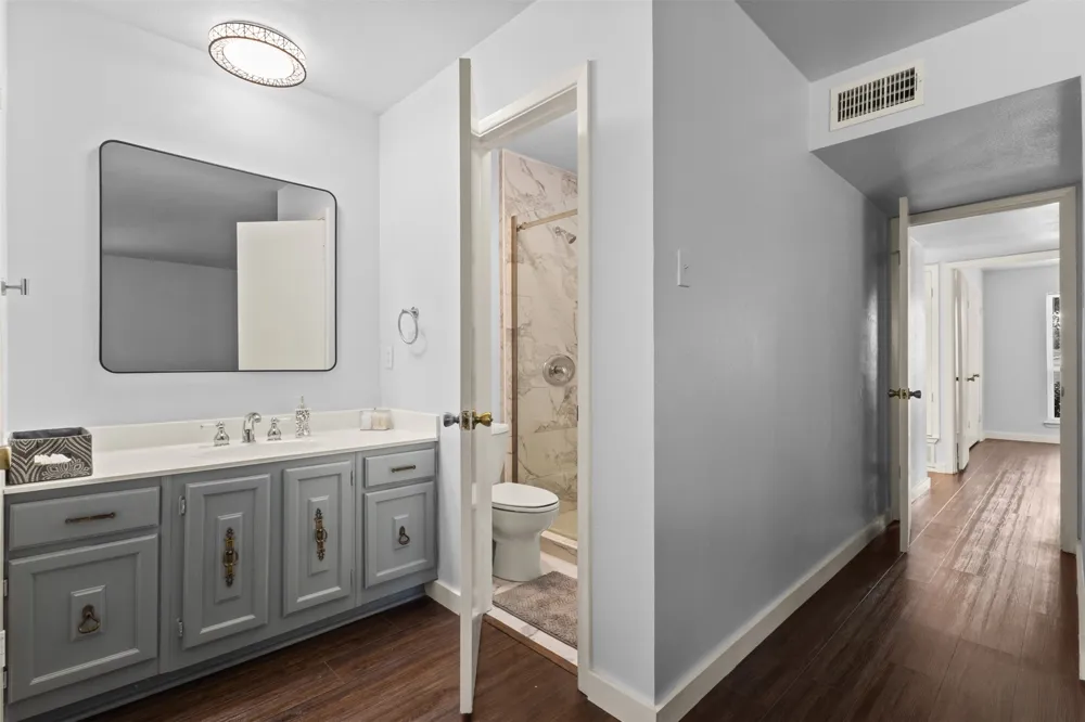 1007 Elk Grove Drive Richardson, TX 75081