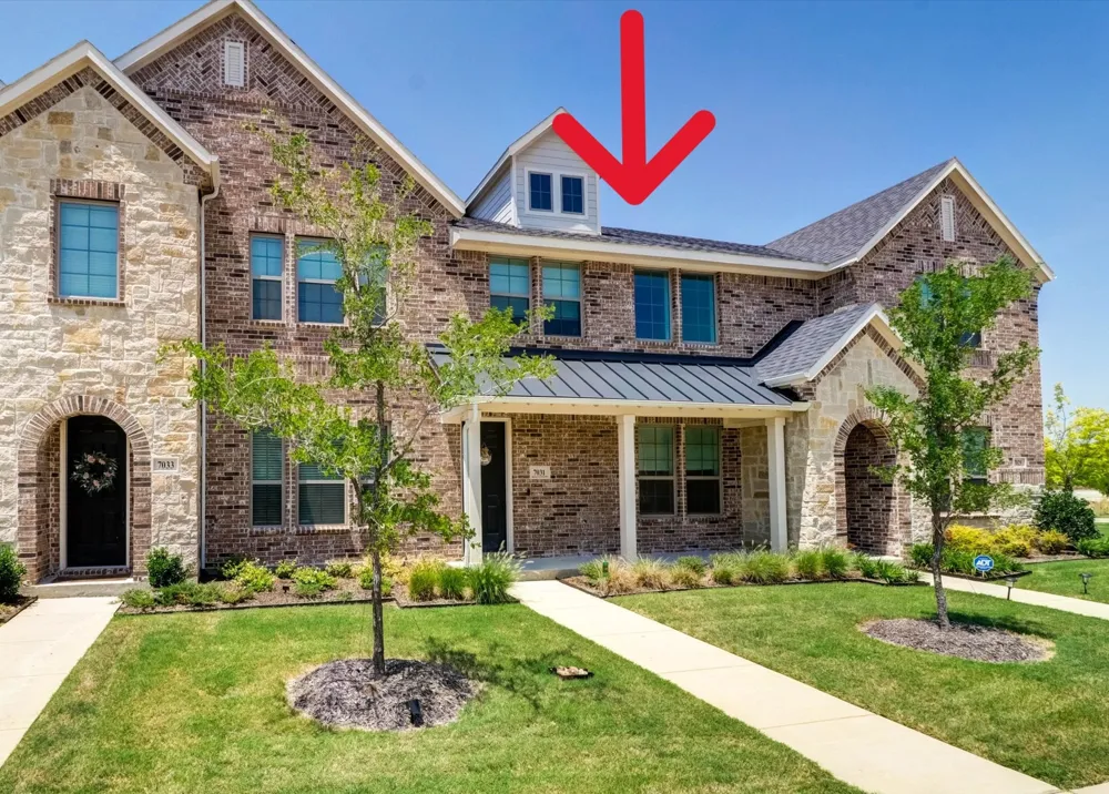7031 Cedar Creek Drive Grand Prairie, TX 75054