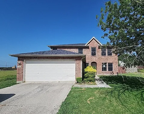 1000 Lake Trail Drive