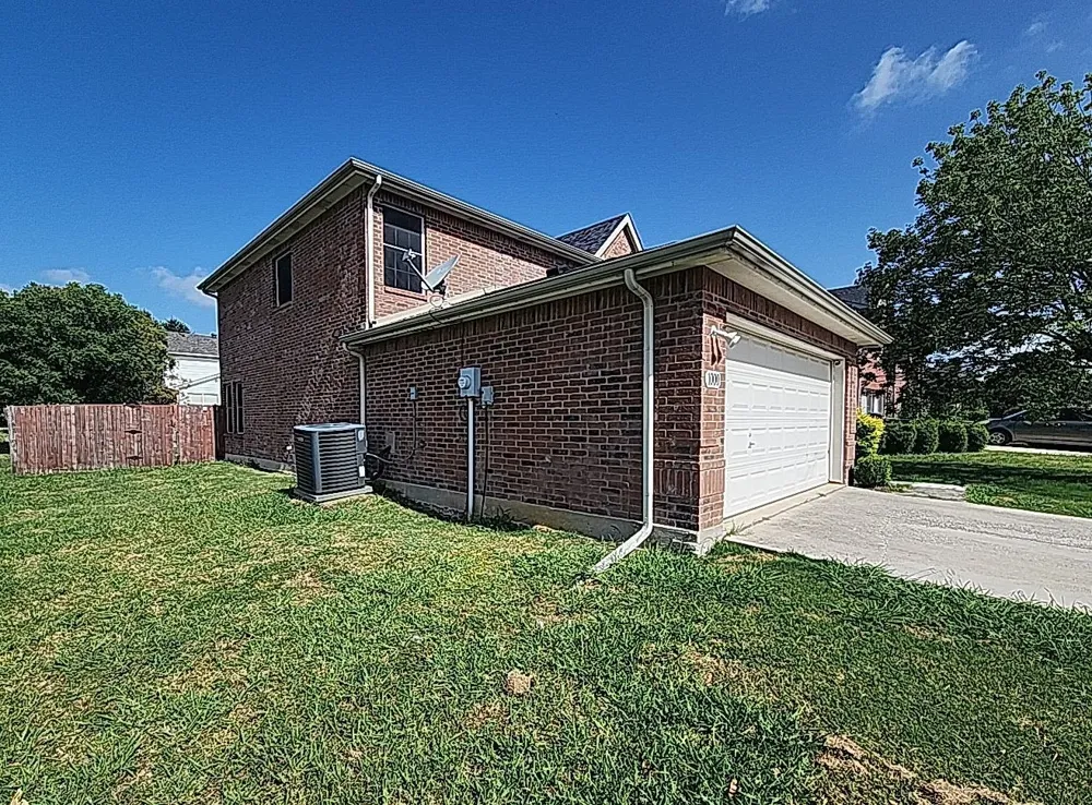 1000 Lake Trail Drive Little Elm, TX 75068