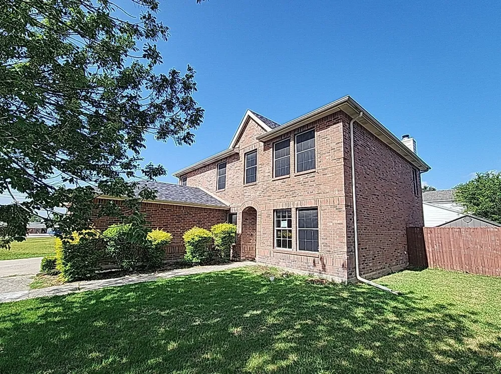 1000 Lake Trail Drive Little Elm, TX 75068